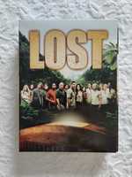 Série LOST temporada 2 (extended experience)