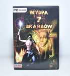 Gra PC # Wyspa 7 skarbów PL Unikat !