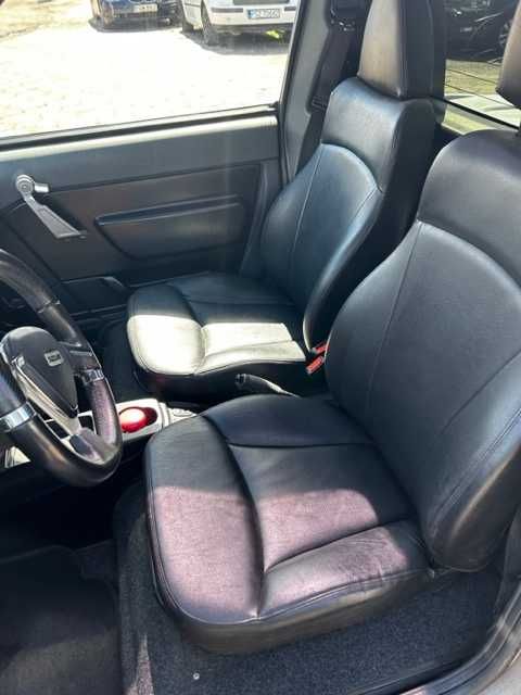 Tazzari  Aixam Ligier  Microcar Prawojazdy B1