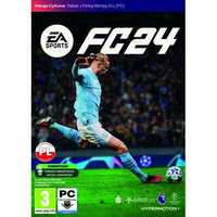 EA SPORTS FC 24 cyfrowa wersja gry wersja Niemiecka