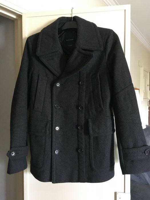 Casaco de fazenda, de Homem, tamanho M