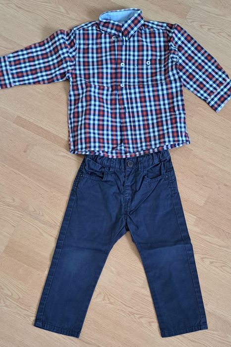 12 - 18 meses * Conjunto 29 peças 65€