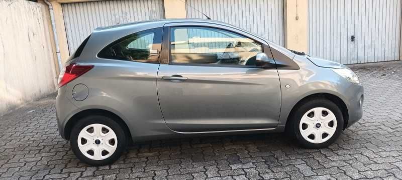 Ford Ka 1.2 com 60000 Kms