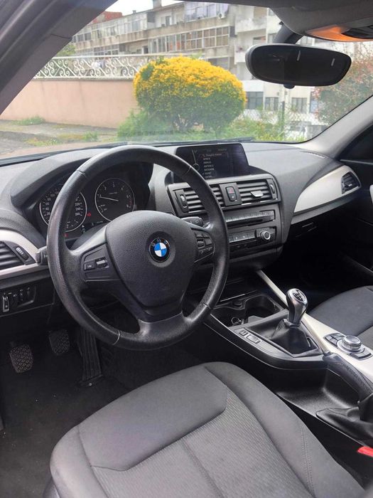 Bmw Série 1 116d