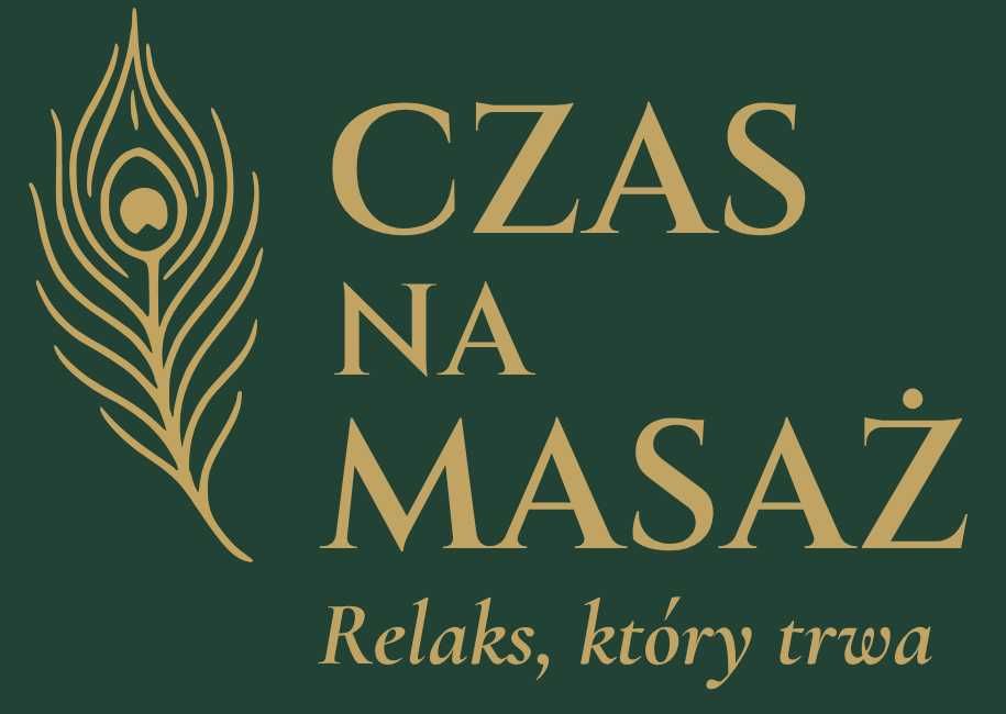 Czas na Masaż, relaks który trwa -  Ewelina Pytlik