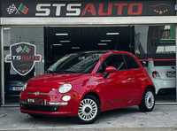 Fiat 500 1.2 8V Lounge