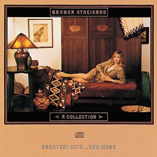 Barbra Streisand - "Greatest Hits... and More" CD