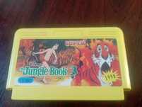 Gra Pegasus Jungle Book