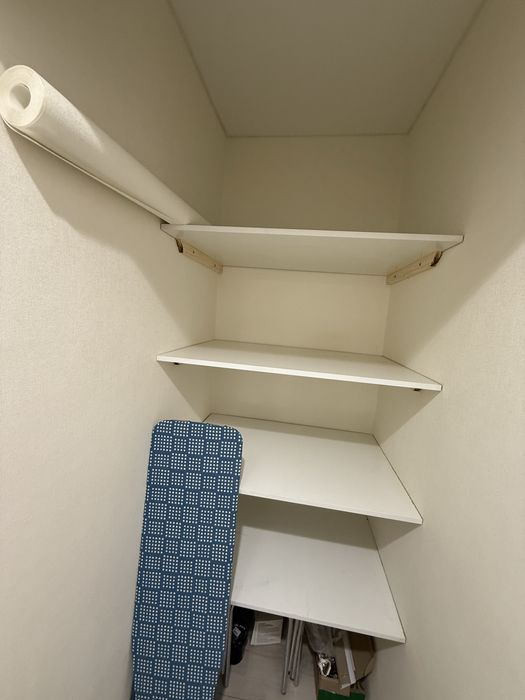 Оренда 3-х кімнатної квартири