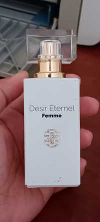 Dessir eternal femme