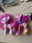 ЗНИЖКИ!!! my little pony,cadens,pinkiepie пінкіпай та каденс