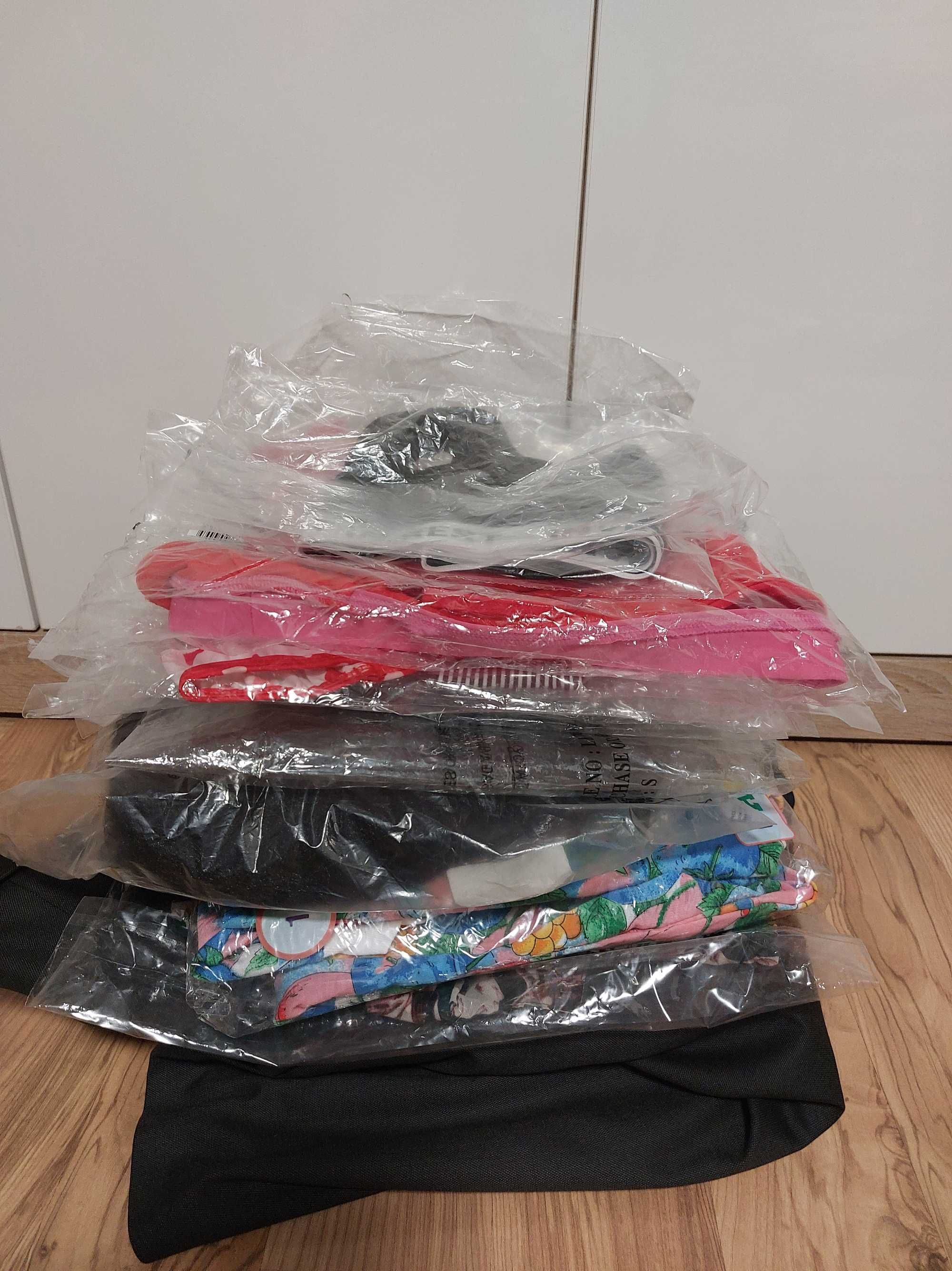 Mix Zalando 3kg ubrania