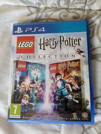 Harry potter Lego ps4