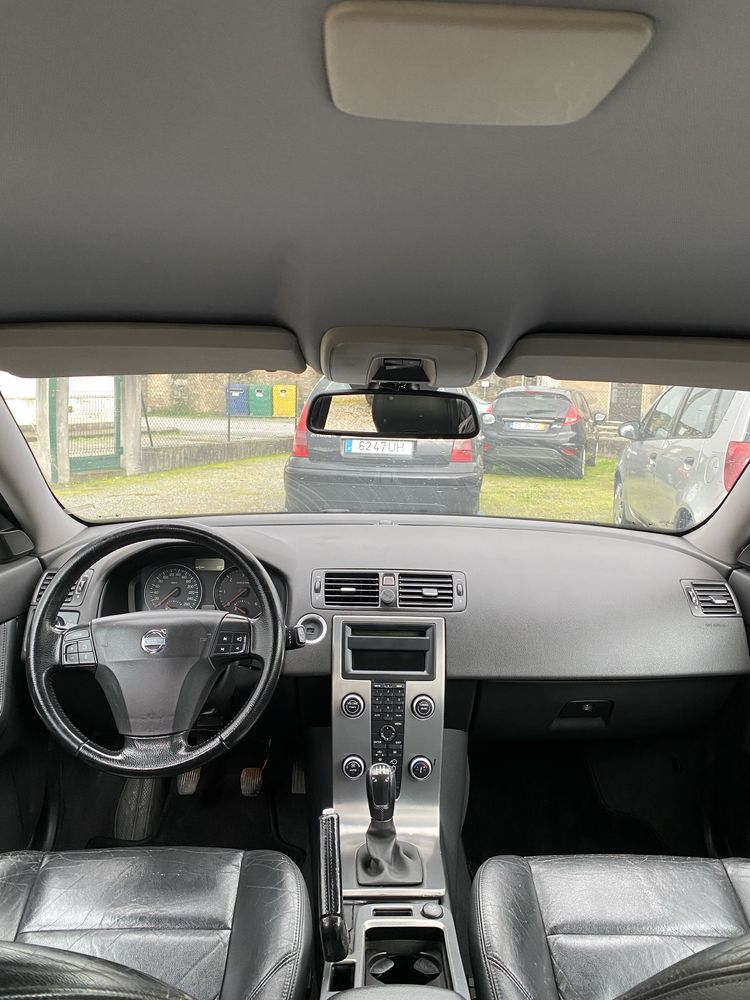 Volvo V50 1.6 2007