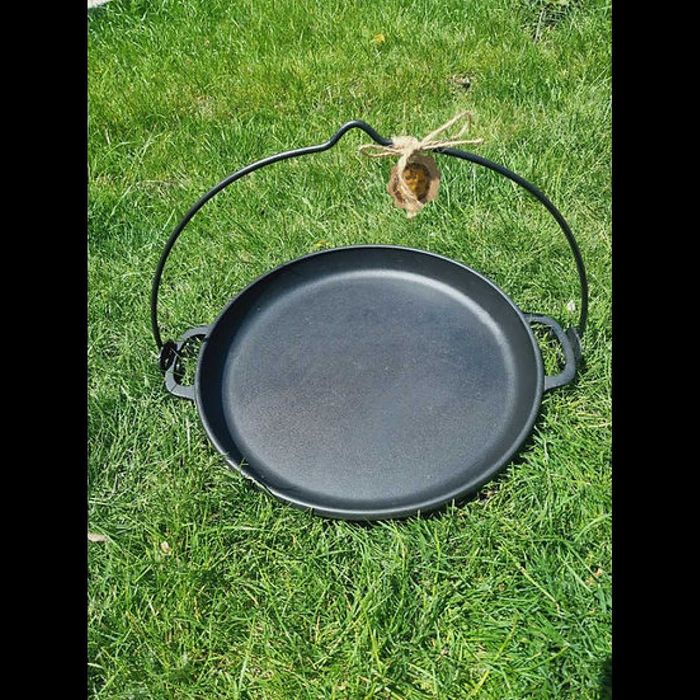 Дужка для казана/жаровні діаметром 40см (MS501)