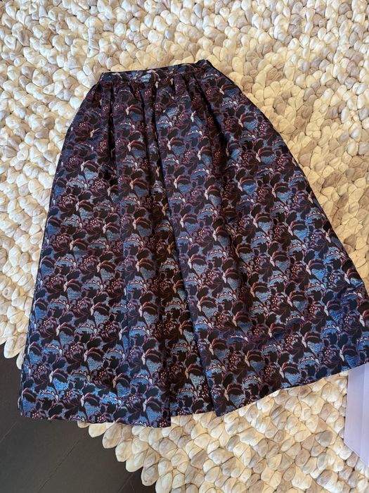 Продам комлект взуття та спідницю італійської фірми MSGM