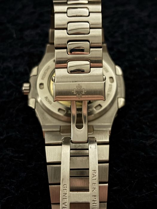 Срочно!!!Patek Philippe Nautilus з зеленим циферблатом