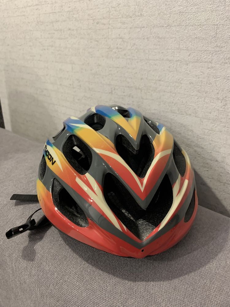 Шлем, Мооn, новый