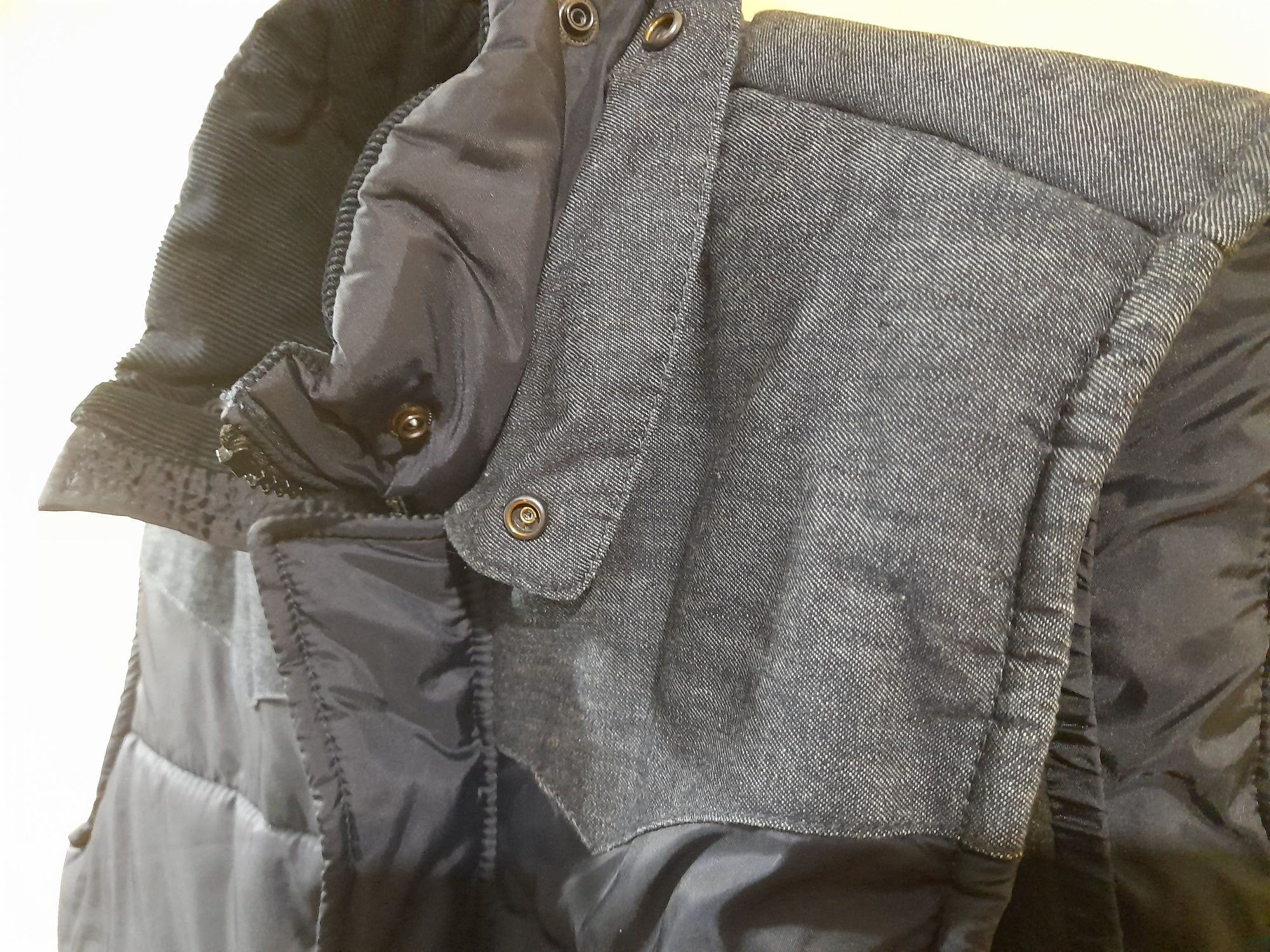 G-Star RAW оригінал жилетка безрукавка фліс