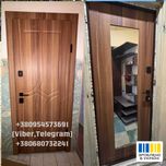 НОВЫЕ Двери входные металлические тамбурные кладовки решетки ворота