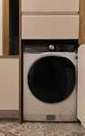 Pralko-suszarka Electrolux pompa ciepła 10kg/6kg 1 wł/bdb