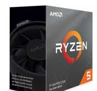 Procesor Ryzen 5 3600