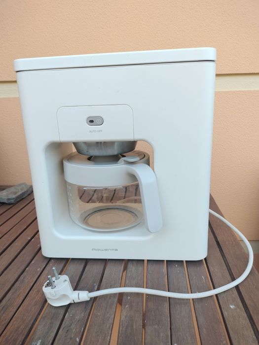 Máquina de café de saco Rowenta