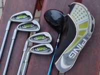 Kij golfowy Iron Ping Rapture Wood wedge kije do golfa