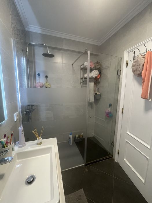 Apartamento Varge Mondar