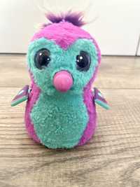 Hatchimal recem nascido, como novo