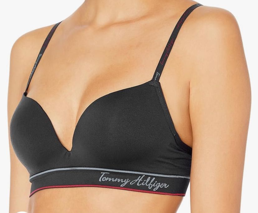 Бра Бюстгальтер Tommy Hilfiger 36B