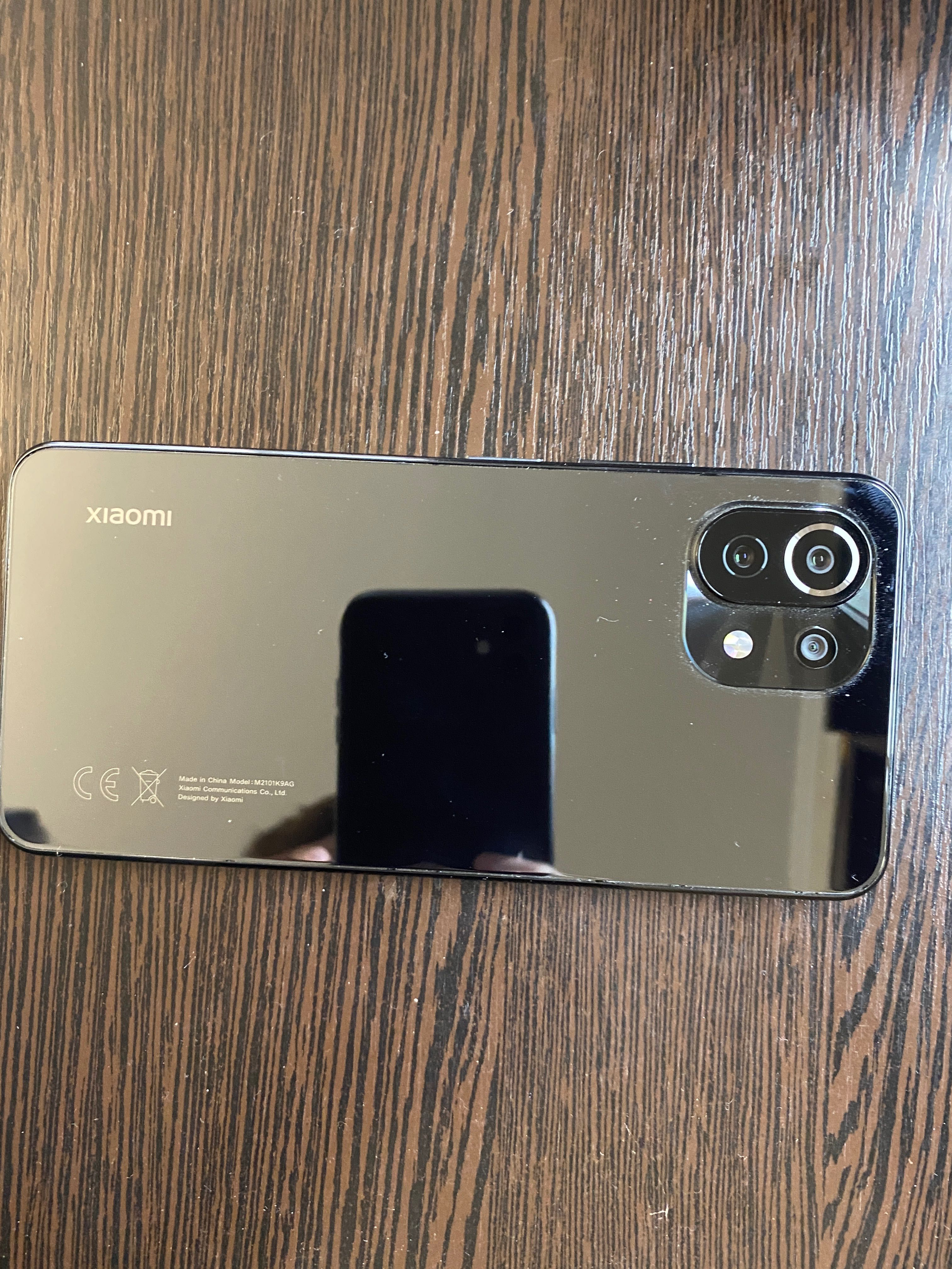 Xiaomi Mi 11 Lite