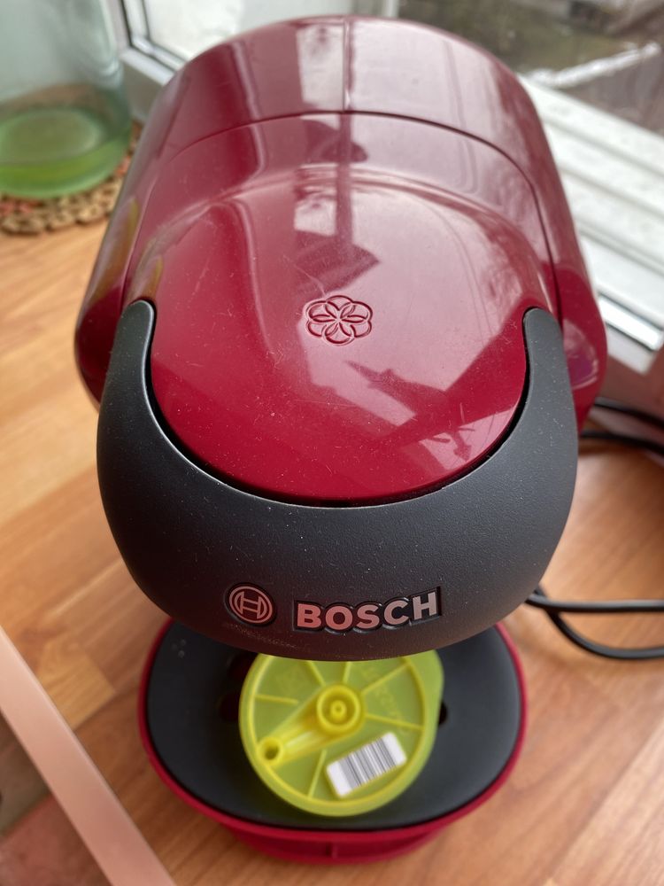 Кавоварка "Bosch"