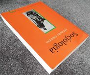Socjologia Anthony Giddens