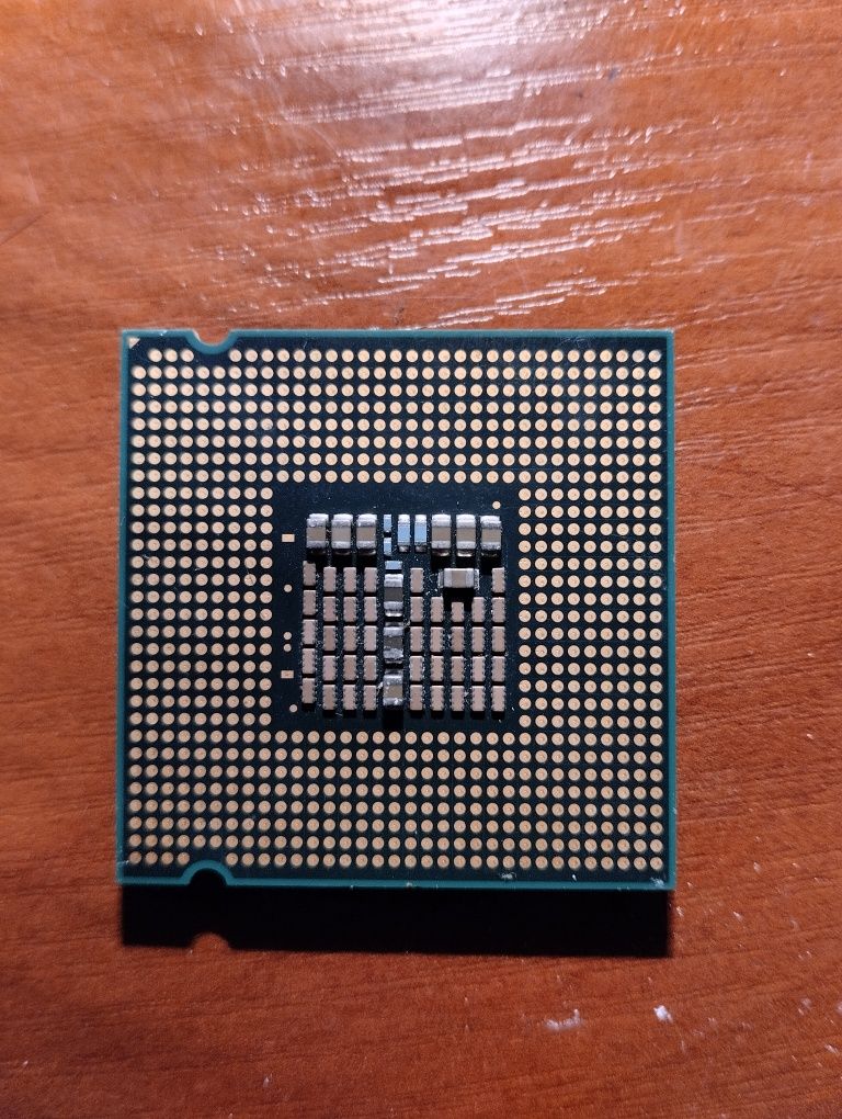 Intel core 2 quad