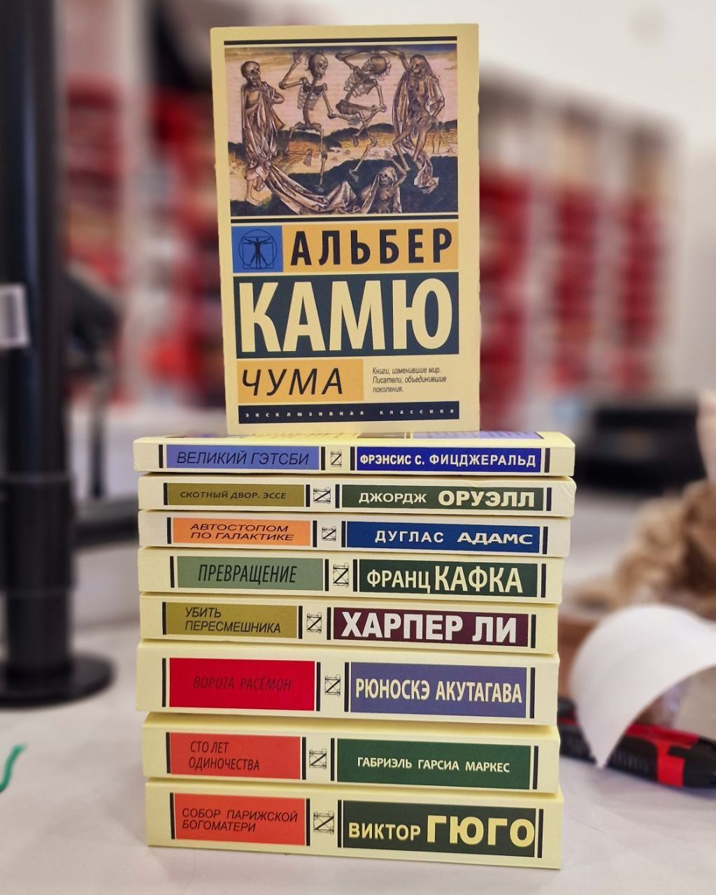 Тысячеликий герой. Джозеф Кэмпбелл.(твёрдый переплёт и в мягком) В на