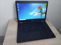 Легкий и тонкий ноутбук Dell Latitude E7470 i5-6300u 8gb 256SSD #6