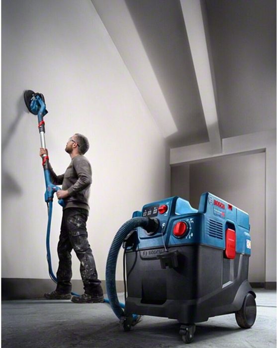 Odkurzacz przemysłowy BOSCH Professional GAS 12-40 MA