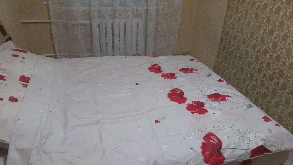 Двокімнатна квартира ПРОСПЕКТ  Миру, документи