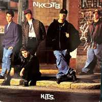 NKOTB - H.I.T.S. (Vinyl, 1991, Holland)