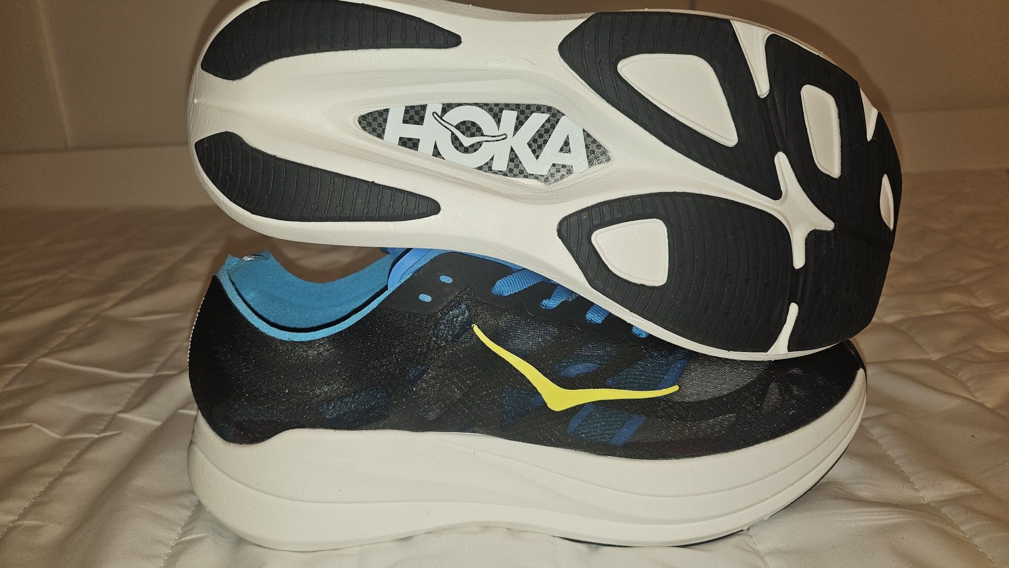 Hoka Rocket X2  Rozmiar  39 1/3