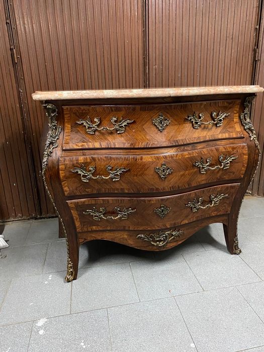 Varios artigos vintage