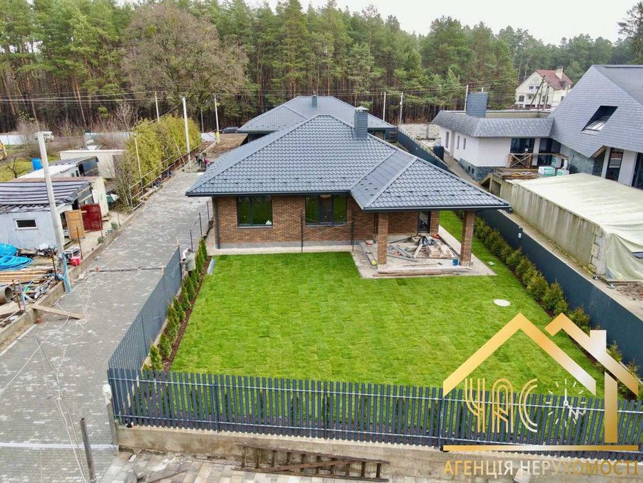 Продаж цегляного будинку з максимальним наповненням! БЕЗ КОМІСІЇ!