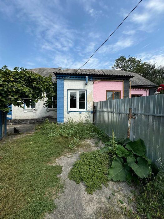 Продаж будинку Софіївська Борщагівка, 2 км від Києва ,  7 соток, Газ