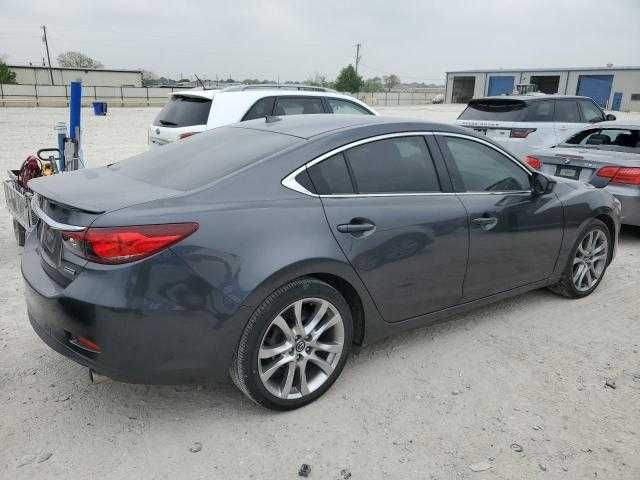 Mazda 6 Touring 2015 Року