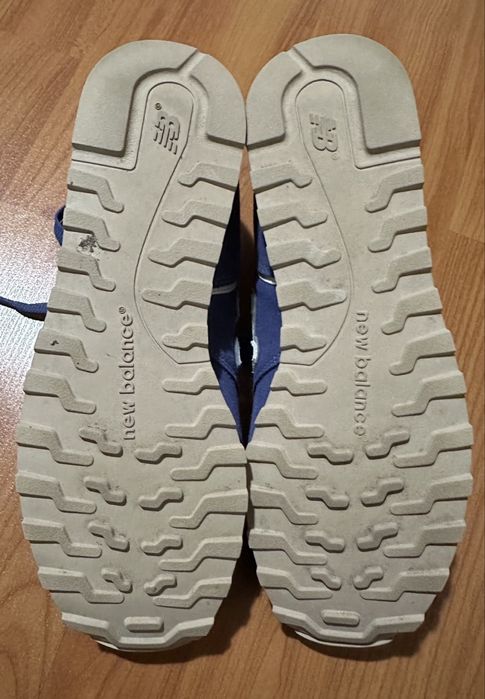 Кросівки New Balance 39 розмір