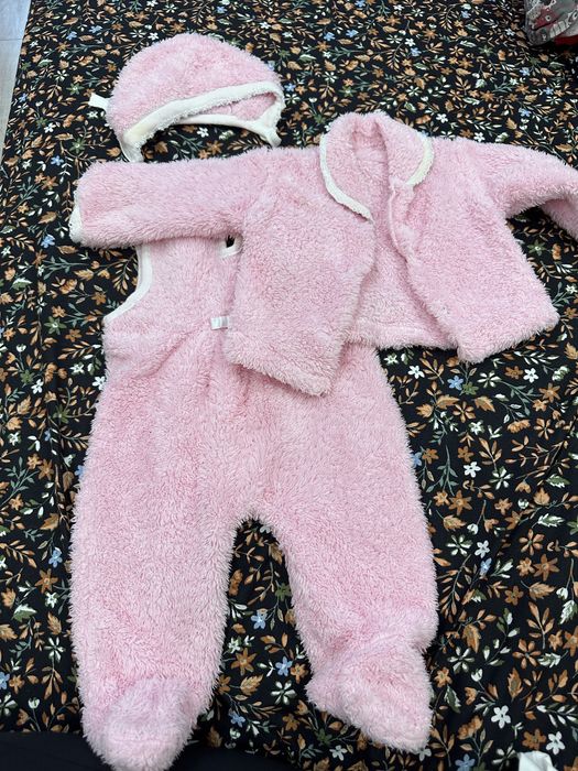 Детские вещи