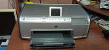 Продам принтер HP Photosmart D7163, HP 8253