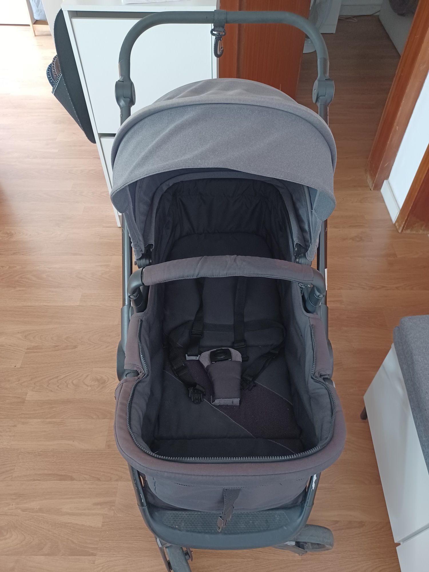 Carrinho maxibaby tango