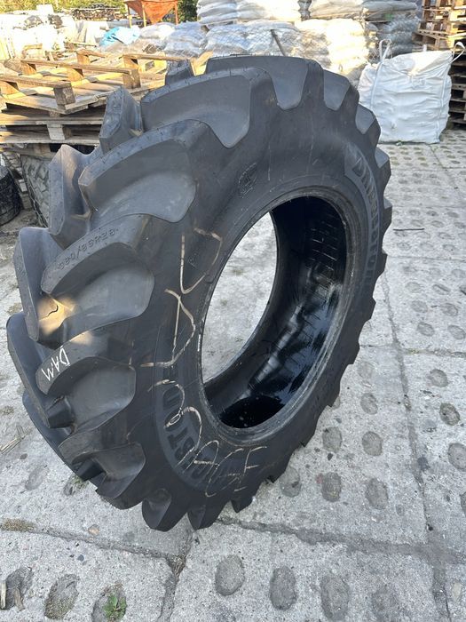 Opona 380/85r28 14.9r28 Bridgestone VX-Tractor 139D